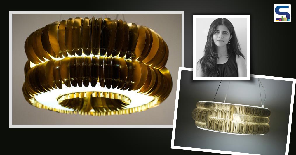 Studio Avni Brings Lighting